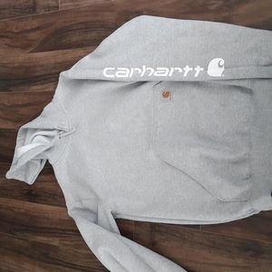 Carhartt shirt